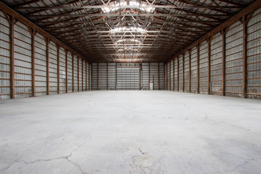 More Photos Of 158 La Barre St, Hancock Warehouse For Sale