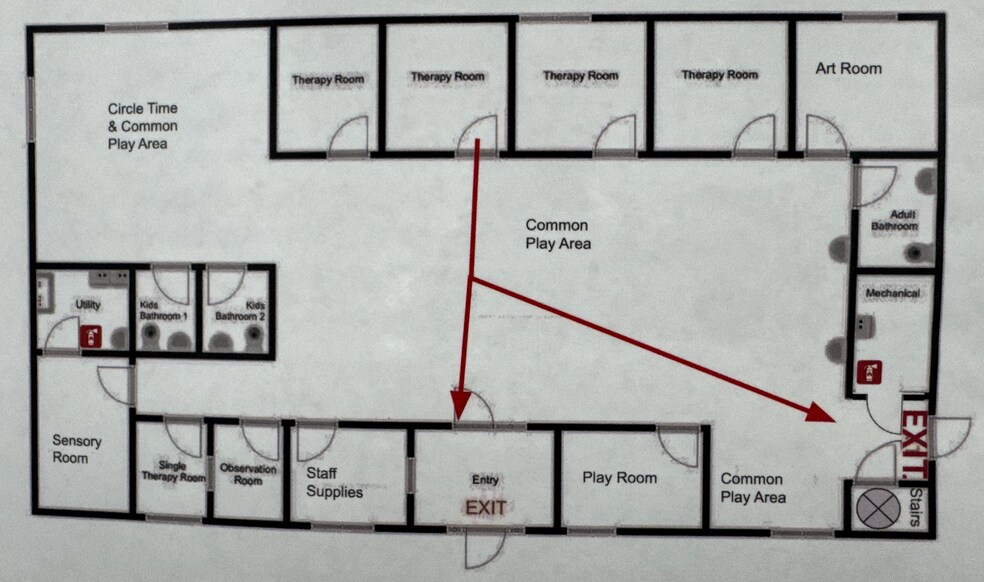 More Photos Of 6435 Ky-146 Hwy, Crestwood Medical For Sale