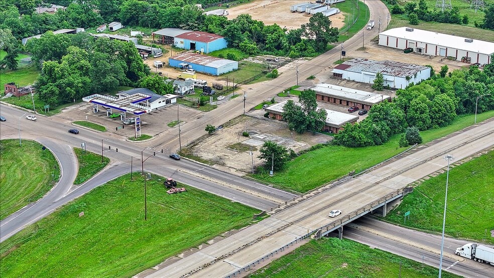 More Photos Of 1800 S Gallatin St, Jackson Land For Sale