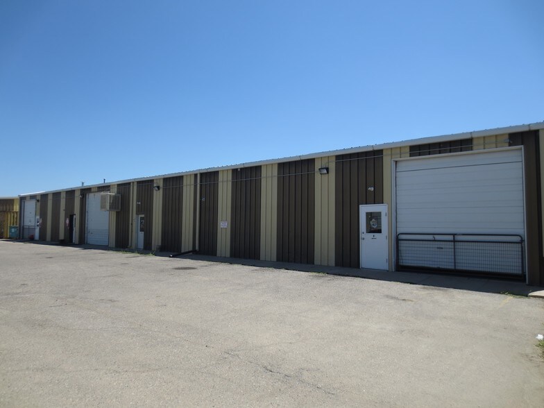 More Photos Of 1409 E Olive Ct, Fort Collins Warehouse For Lease