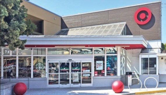 More Photos Of 1414 University Ave, Berkeley General Retail For Lease