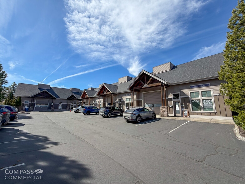 Primary Photo Of 2797 NW Clearwater Dr, Bend Industrial For Lease