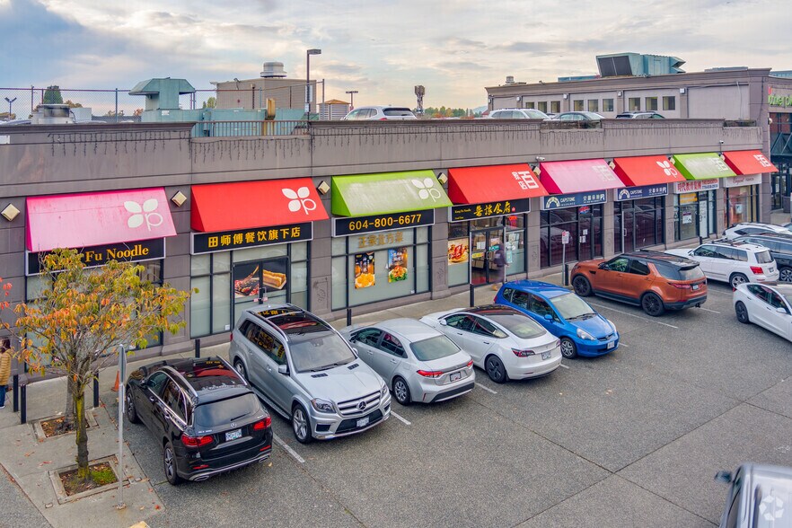 More Photos Of 4380 No. 3 Rd, Richmond Storefront For Lease