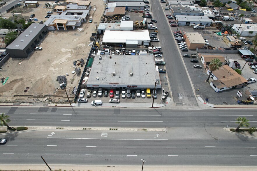 More Photos Of 15232 Arrow Hwy, Baldwin Park Warehouse For Sale