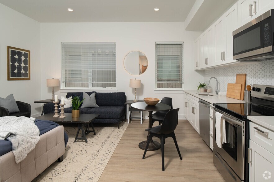 More Photos Of 2201 Washington Ave, Philadelphia Apartments For Lease