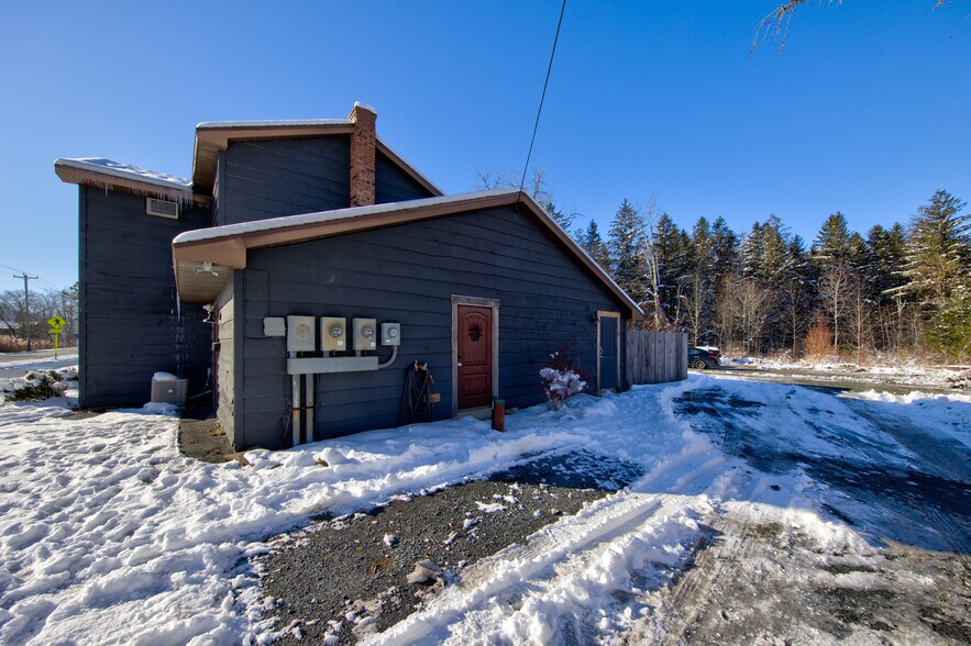 More Photos Of 2930 Rt 43, Averill Park Restaurant For Sale