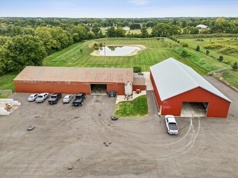 More Photos Of 1451 Johnson Rd, Oswego Land For Sale