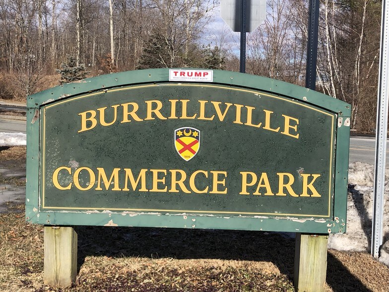 More Photos Of Broncos Highway, Burrillville Land For Sale