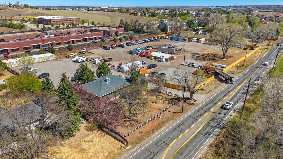 More Photos Of 8567 W 108th Ave, Broomfield Industrial For Lease