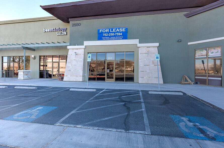 More Photos Of 2550 Anthem Village Dr, Henderson Unknown For Lease