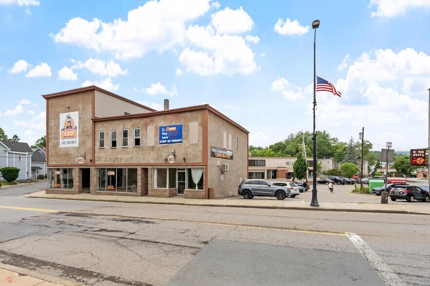 More Photos Of 91 Central St, Leominster Freestanding For Lease
