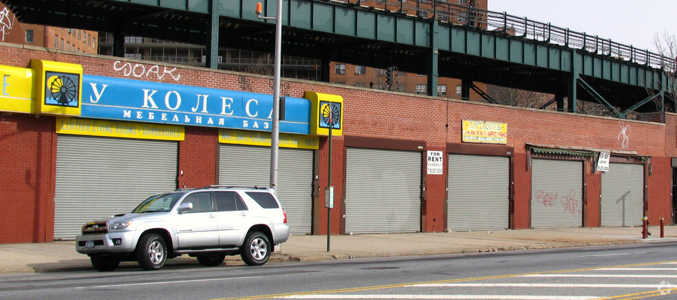 Primary Photo Of 1001-1011 Surf Ave, Brooklyn Storefront Retail Office For Lease