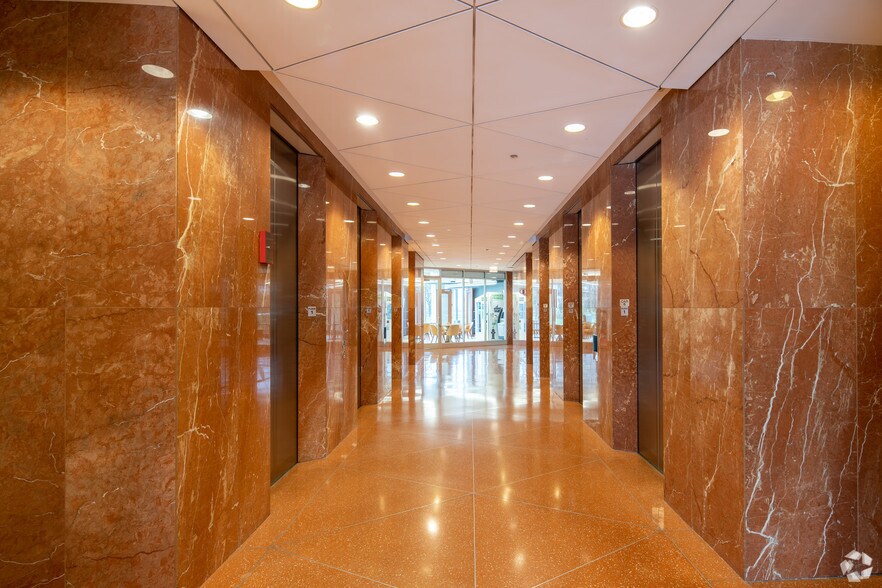 Primary Photo Of 8770 W Bryn Mawr Ave, Chicago Office For Lease