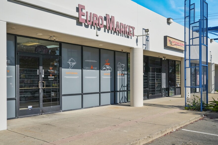 More Photos Of 7145 Watt Ave, North Highlands Freestanding For Sale