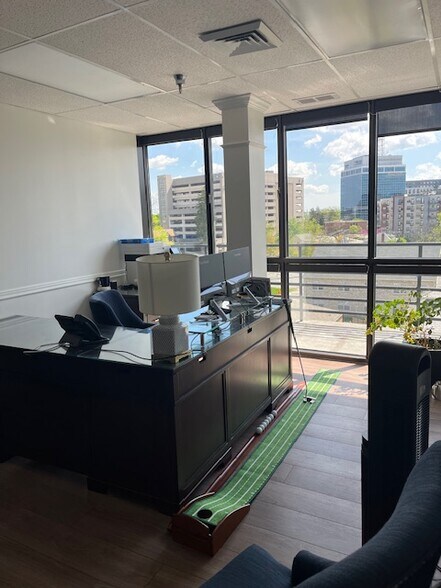 More Photos Of 606 Baltimore Ave, Towson Medical For Lease