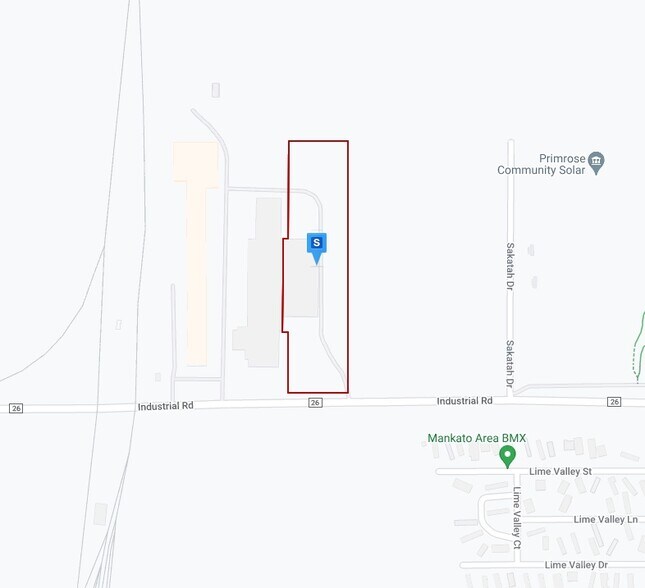 More Photos Of 480 Industrial Rd, Mankato Manufacturing For Lease