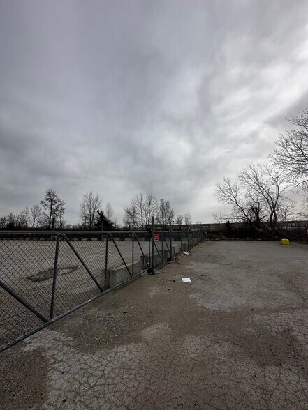 More Photos Of 3359 Brinkerhoff Rd, Kansas City Land For Lease
