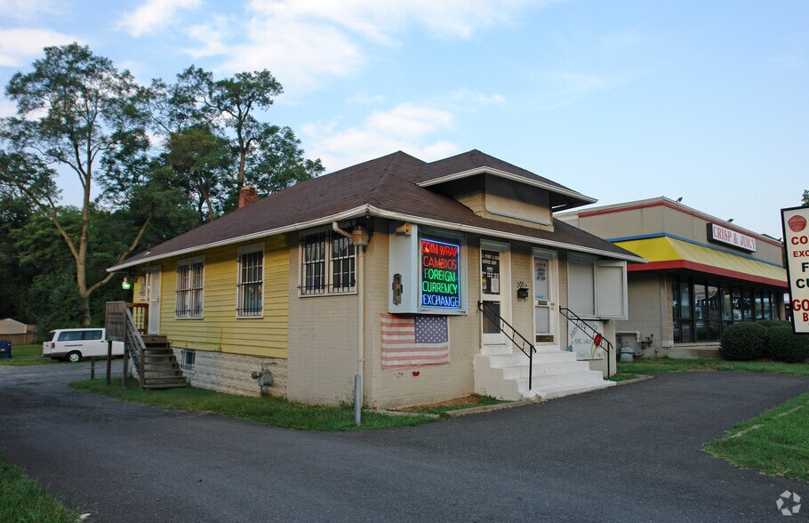 More Photos Of , Falls Church General Retail For Sale