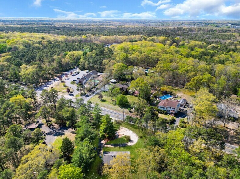 More Photos Of 635 Bennetts Mills Rd, Jackson Land For Sale