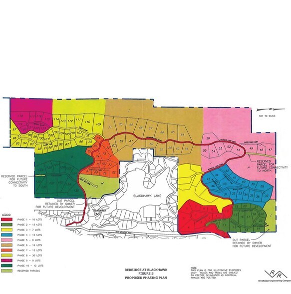 More Photos Of Mountain, McCall Land For Sale