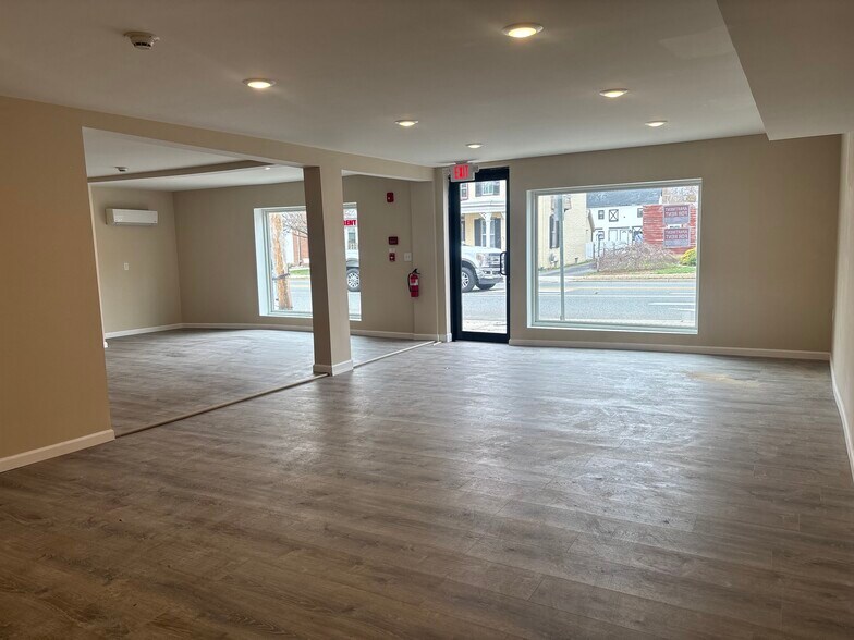 Primary Photo Of 14 West Ave, Woodstown Storefront Retail Office For Lease