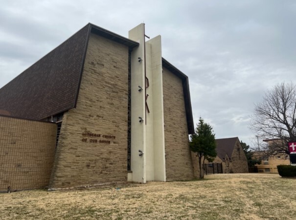 Primary Photo Of 146 S Sheridan Rd, Tulsa Religious Facility For Sale