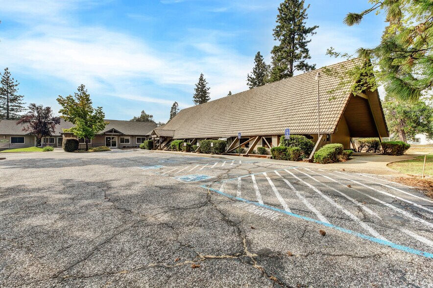 More Photos Of 12582 Squirrel Creek Rd, Grass Valley Religious Facility For Sale