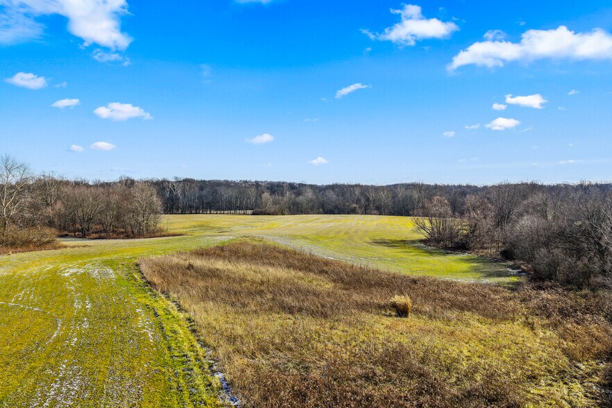 More Photos Of 13166 New Hope White Oak Station Rd, Sardinia Land For Sale
