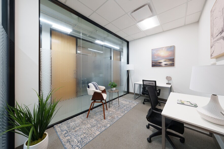 More Photos Of 287 Park Ave S, New York Coworking Space