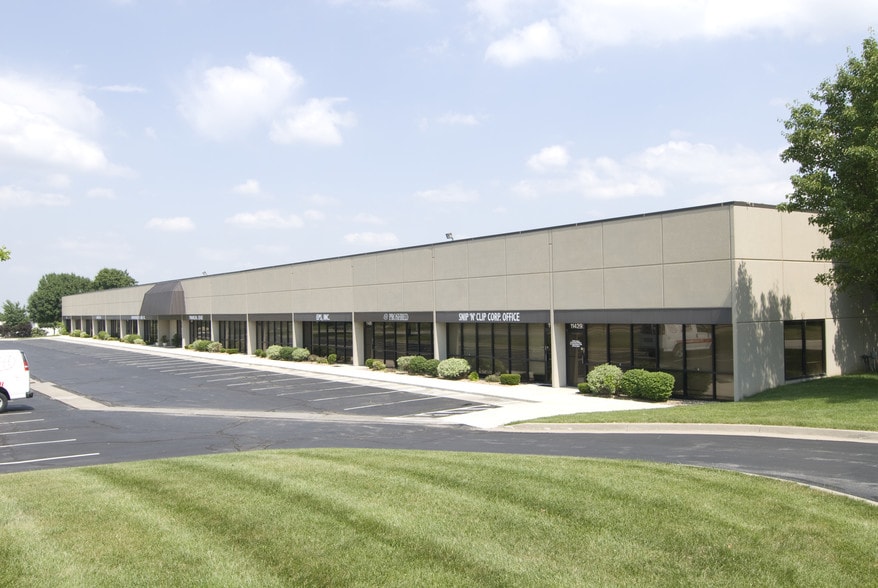 Primary Photo Of 11429 Strang Line Rd, Lenexa Flex For Lease