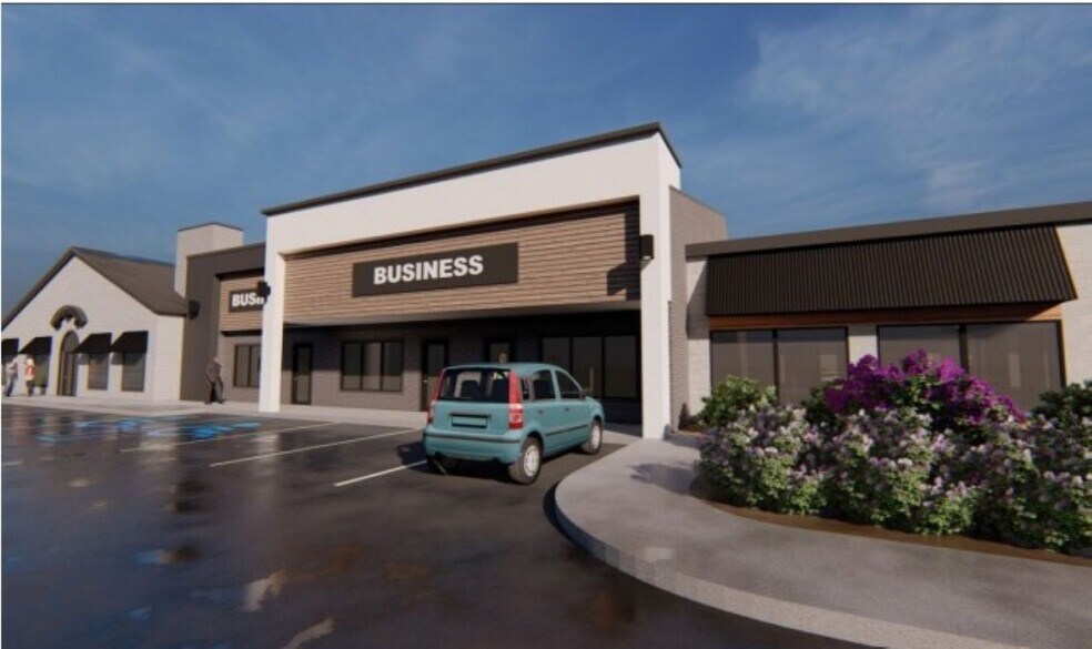 More Photos Of 32211-32251 Mound Rd, Warren Freestanding For Lease