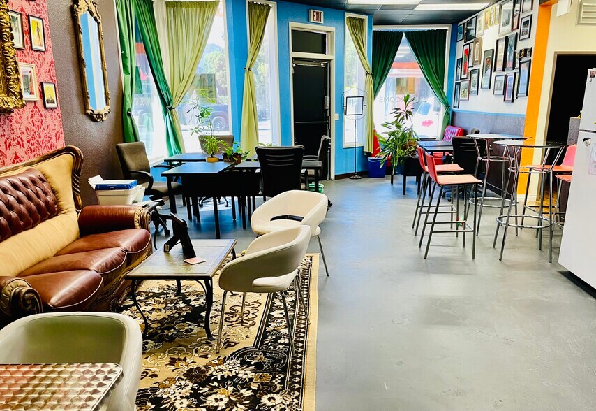 More Photos Of 826 S Victory Blvd, Burbank Coworking Space