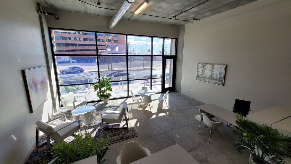 More Photos Of 353 E Bonneville Ave, Las Vegas Apartments For Sale