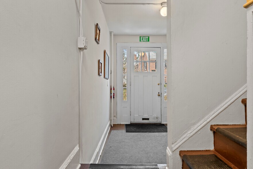 More Photos Of 3433 Guilford Ter, Baltimore Multifamily For Sale