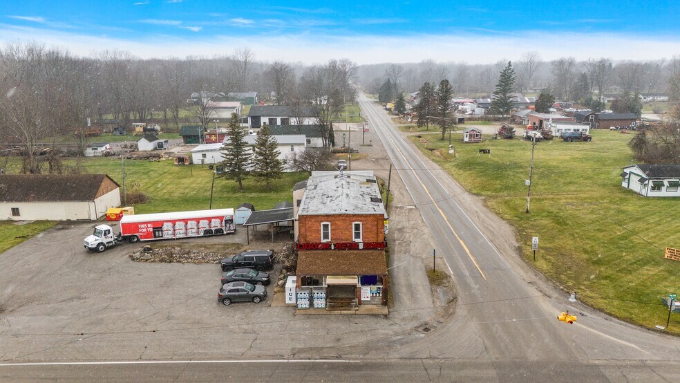 More Photos Of 3507 Palms Rd, Casco Drugstore For Sale