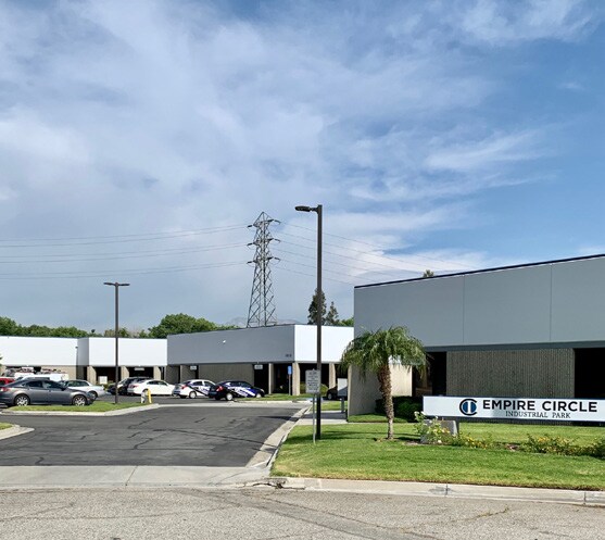 More Photos Of 1814 Commercenter W, San Bernardino Unknown For Lease