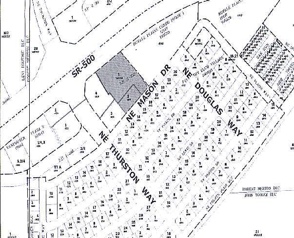 More Photos Of 4317 NE Thurston Way, Vancouver Office For Lease