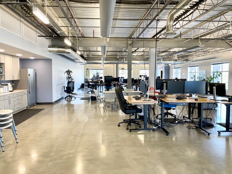 More Photos Of 200 Highland Blvd, Bozeman Loft Creative Space For Sale
