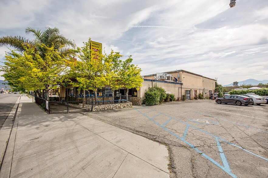 More Photos Of 651 N Waterman Ave, San Bernardino Storefront Retail Office For Lease