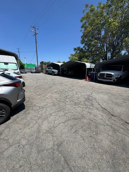 More Photos Of 1547 Truman St, San Fernando Industrial For Lease