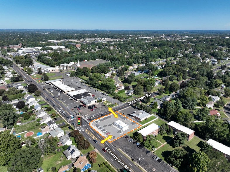 More Photos Of 305 E County Line Rd, Hatboro Auto Dealership For Sale