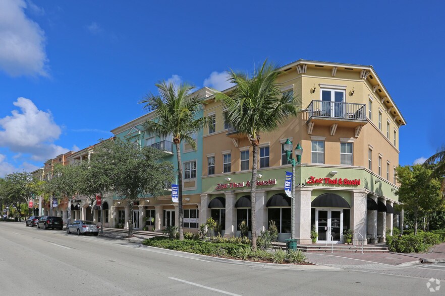 Primary Photo Of 401 W Atlantic Ave, Delray Beach Storefront Retail Office For Lease