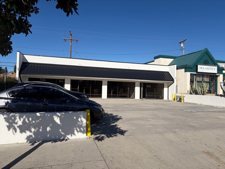 More Photos Of 915 N Maclay Ave, San Fernando Unknown For Lease