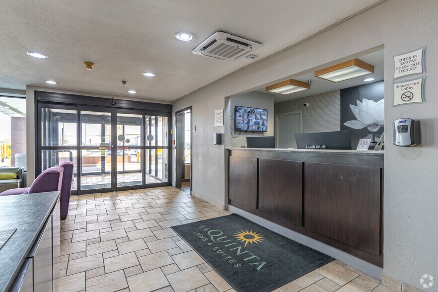 More Photos Of 4311 Warden Rd, North Little Rock Hospitality For Sale