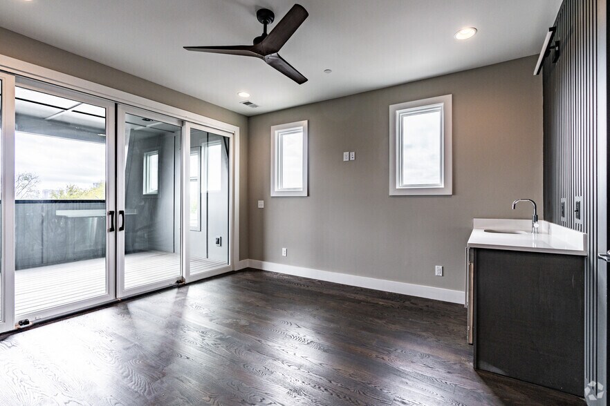 More Photos Of 1020 Jefferson St, Nashville Apartments For Sale