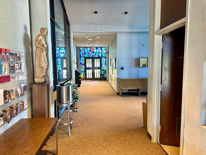 More Photos Of 3803 4th St, Brooklyn Religious Facility For Sale