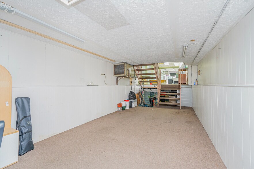 More Photos Of 6412 18th Ave, Brooklyn Storefront Retail Residential For Lease