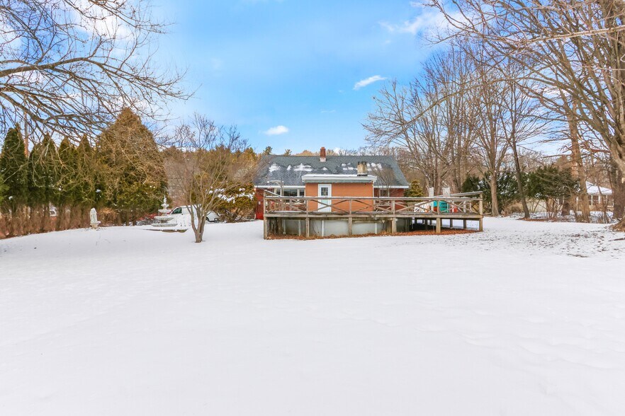 More Photos Of 2115 W Main St, Stroudsburg Multifamily For Sale