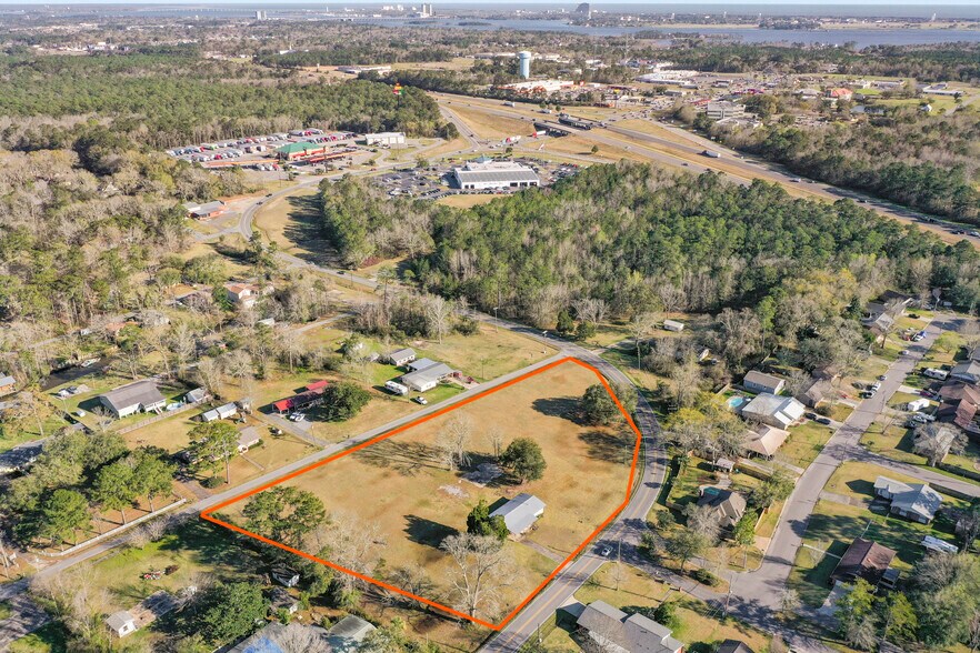 More Photos Of 11532 Cedar Lake Rd, Biloxi Land For Sale