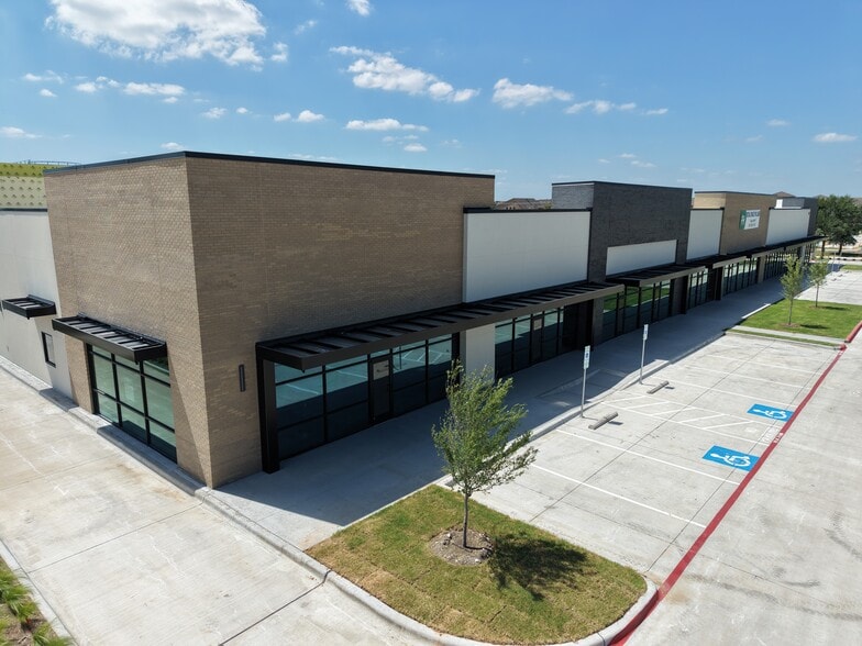 Primary Photo Of 245 Shiloh Rd, Plano Freestanding For Lease